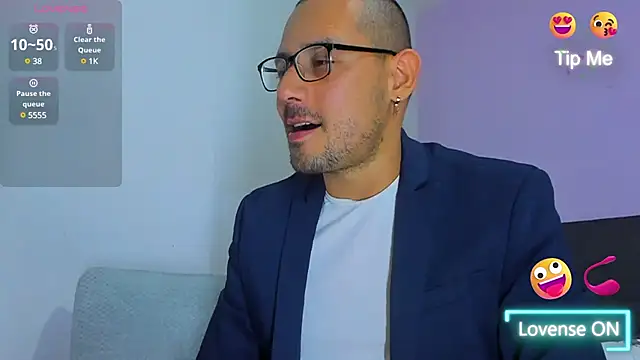 jhonyalzate2 online show from 12-28-24, 03:26