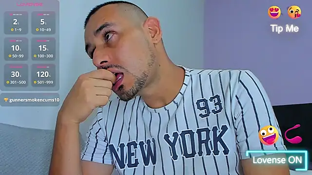 jhonyalzate2 online show from 01-15-25, 04:15