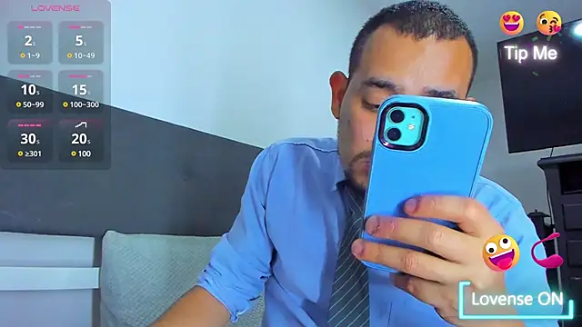 jhonyalzate2 online show from 02-01-25, 12:40