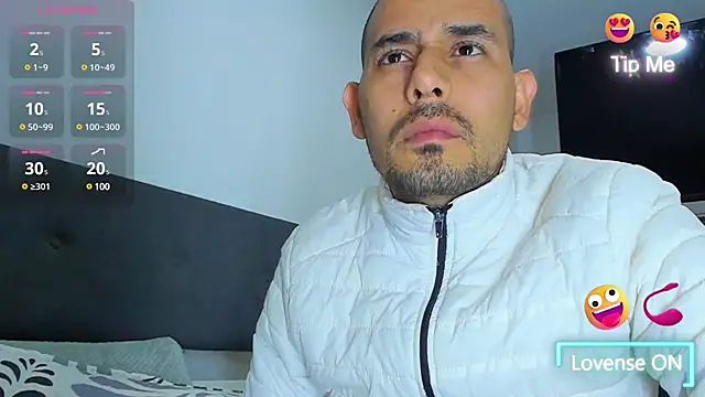 jhonyalzate2 online show from 02-07-25, 04:59