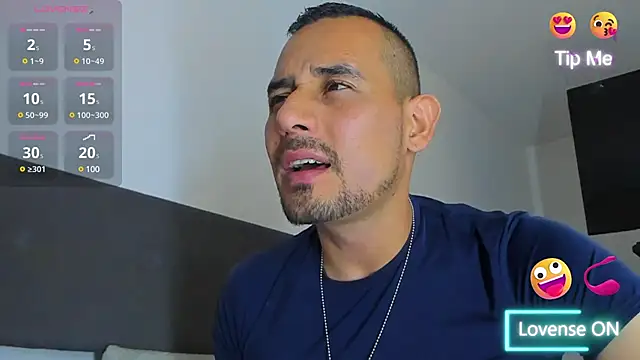 jhonyalzate2 online show from 02-08-25, 10:19