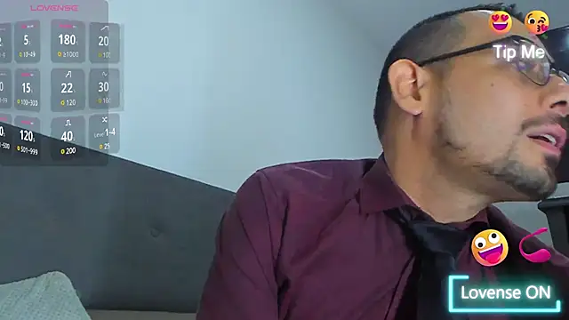 jhonyalzate2 online show from 02-26-25, 01:21