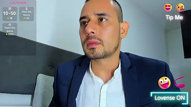 jhonyalzate2 online show from 03-06-25, 12:54