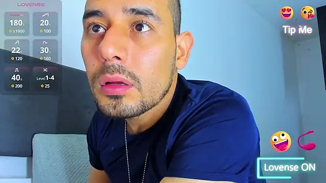 jhonyalzate2 online show from 03-08-25, 07:27