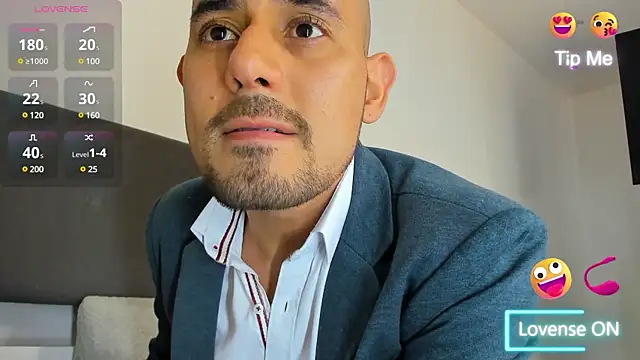 jhonyalzate2 online show from 03-15-25, 07:59