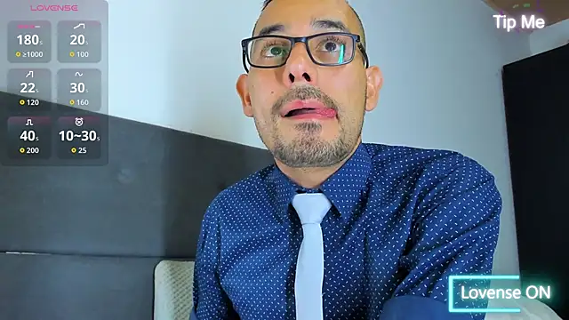 jhonyalzate2 online show from 09-09-25, 03:17