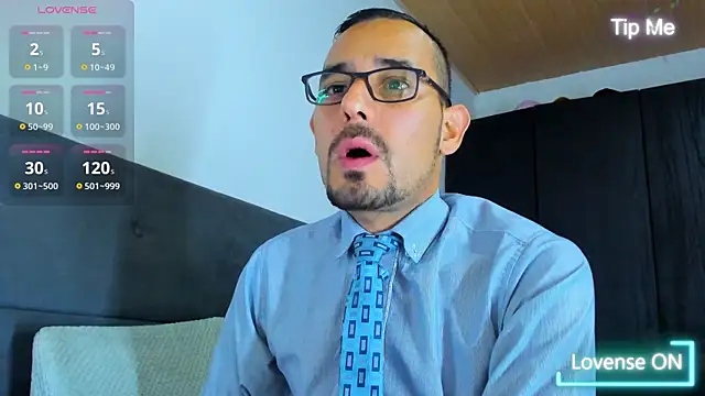 jhonyalzate2 online show from 09-19-25, 05:20