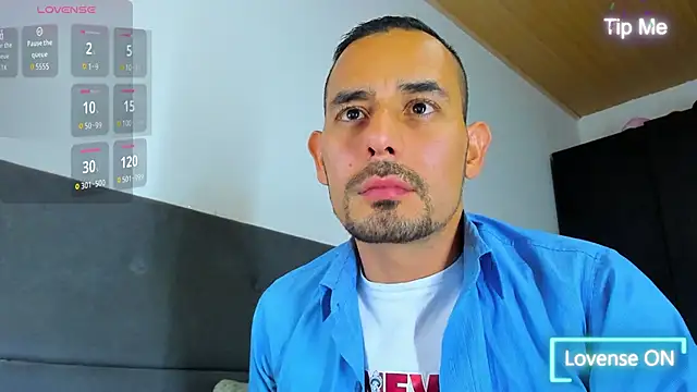 jhonyalzate2 online show from 10-07-25, 01:58