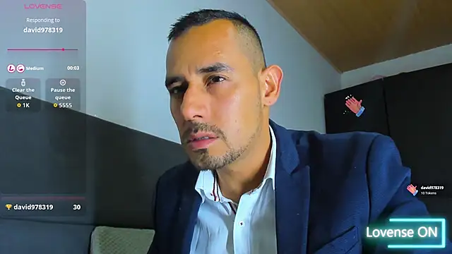 jhonyalzate2 online show from 11-10-25, 01:15