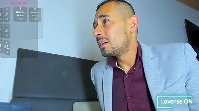 jhonyalzate2 online show from 11-30-25, 01:53