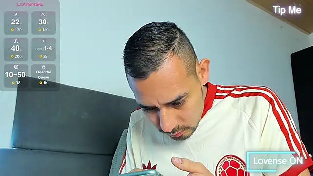 jhonyalzate2 online show from 03-27-26, 03:12