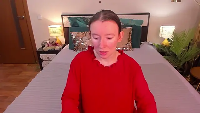 Snapshot of CatherineWalls chatting on 03-20-26, 06:40 CatherineWalls online show from 03-20-26, 06:40