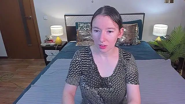 CatherineWalls online show from 06-13-26, 03:15