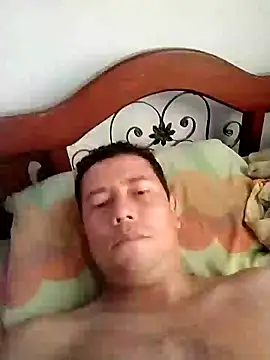 Lachuchaenlacara1988 online show from 02-03-25, 08:57