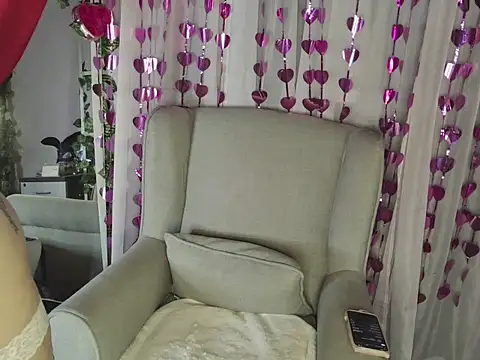 TefaDemonx online show from 02-07-26, 07:23