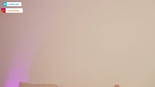 vicky rachell online show from 02-10-26, 02:32