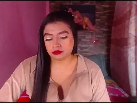 katrinawillff online show from 10-23-25, 01:21