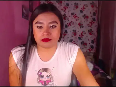 katrinawillff online show from 12-21-25, 05:47