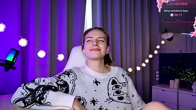 Snapshot of Ramona___ chatting on 03-02-25, 08:48 Ramona online show from 03-02-25, 08:48