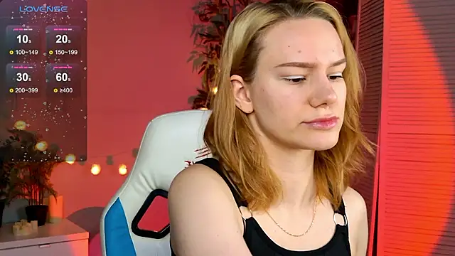 Ramona    online show from 02-28-26, 06:14