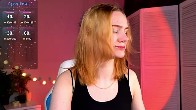 Ramona    online show from 03-10-26, 06:29