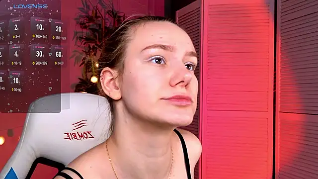 Ramona    online show from 03-11-26, 06:08