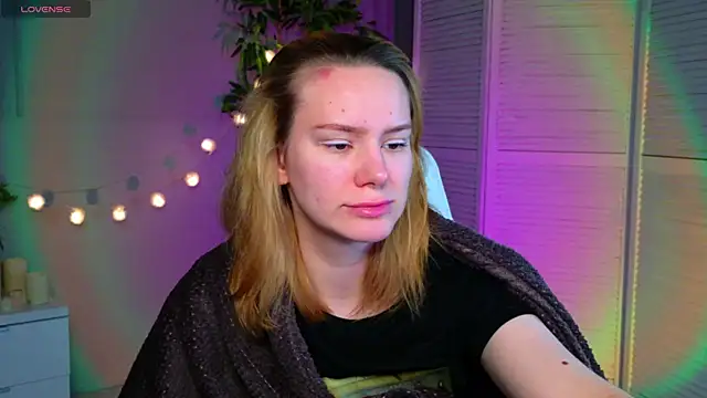 Ramona    online show from 04-08-26, 06:24