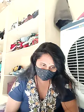 Indiantina online show from 11-10-25, 09:41