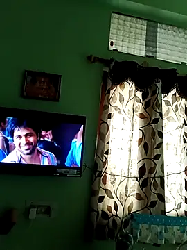 Indiantina online show from 11-16-25, 08:20