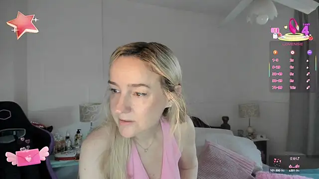 1Sweetnina online show from 10-04-25, 10:08