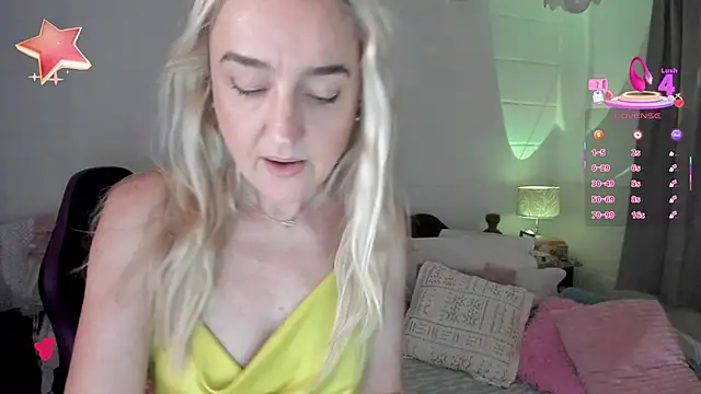 1Sweetnina online show from 02-13-26, 09:00