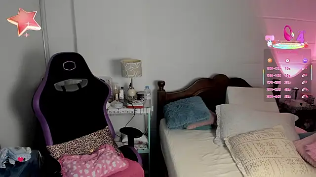 1Sweetnina online show from 03-28-26, 11:37