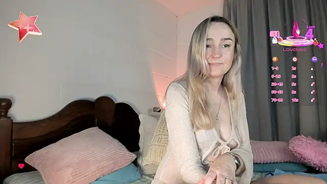 Snapshot of 1Sweetnina chatting on 06-29-26, 10:32 1Sweetnina online show from 06-29-26, 10:32