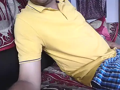 aakash ModelBrown online show from 10-23-25, 05:40