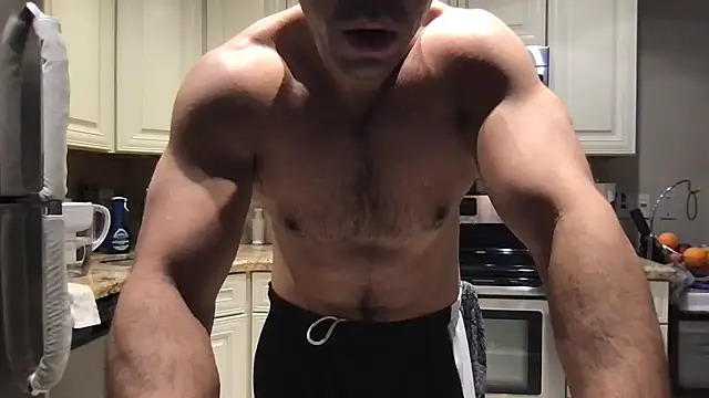 BigGuyMuscle online show from 02-04-26, 07:53