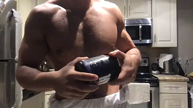 BigGuyMuscle online show from 02-19-26, 09:33