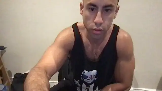 BigGuyMuscle online show from 03-17-26, 10:24