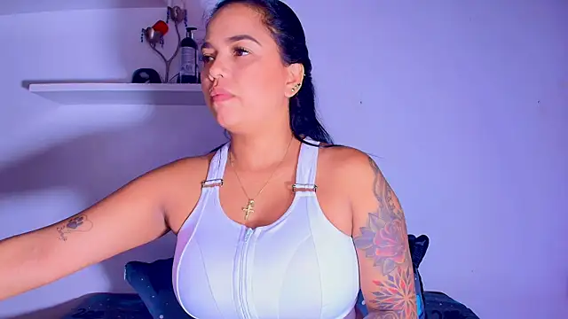 alexaa walker online show from 03-05-25, 11:49