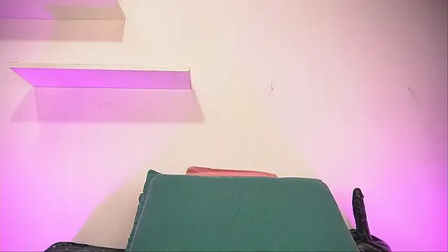 alexaa walker online show from 09-12-25, 11:54