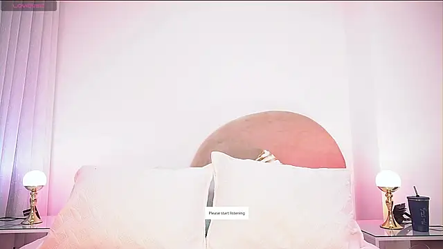 alexaa walker online show from 11-11-25, 11:54