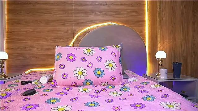 alexaa walker online show from 02-21-26, 11:55