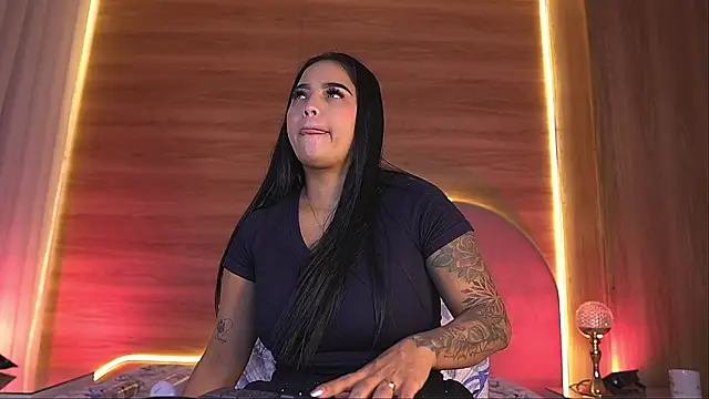 alexaa walker online show from 04-06-26, 11:33