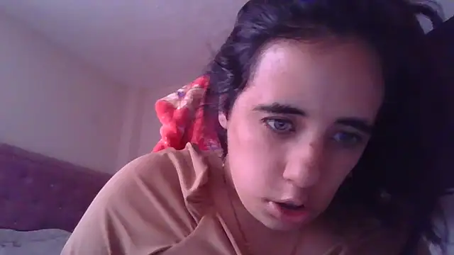 annarose19 online show from 01-13-25, 10:35