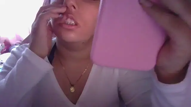 annarose19 online show from 01-24-25, 10:08