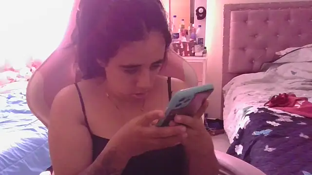 annarose19 online show from 02-07-25, 09:04