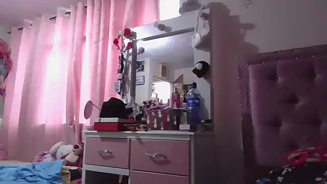 annarose19 online show from 02-12-25, 10:48