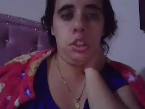 annarose19 online show from 02-14-25, 12:51