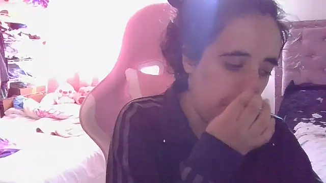 annarose19 online show from 02-17-25, 06:04