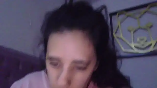 annarose19 online show from 02-20-25, 01:57