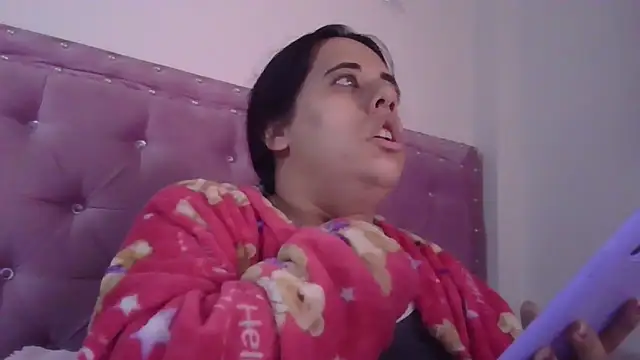 annarose19 online show from 03-01-25, 02:15